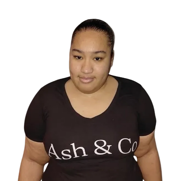 Ashlly S.