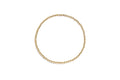 Gold Bracelets-Multiple Sizes Available