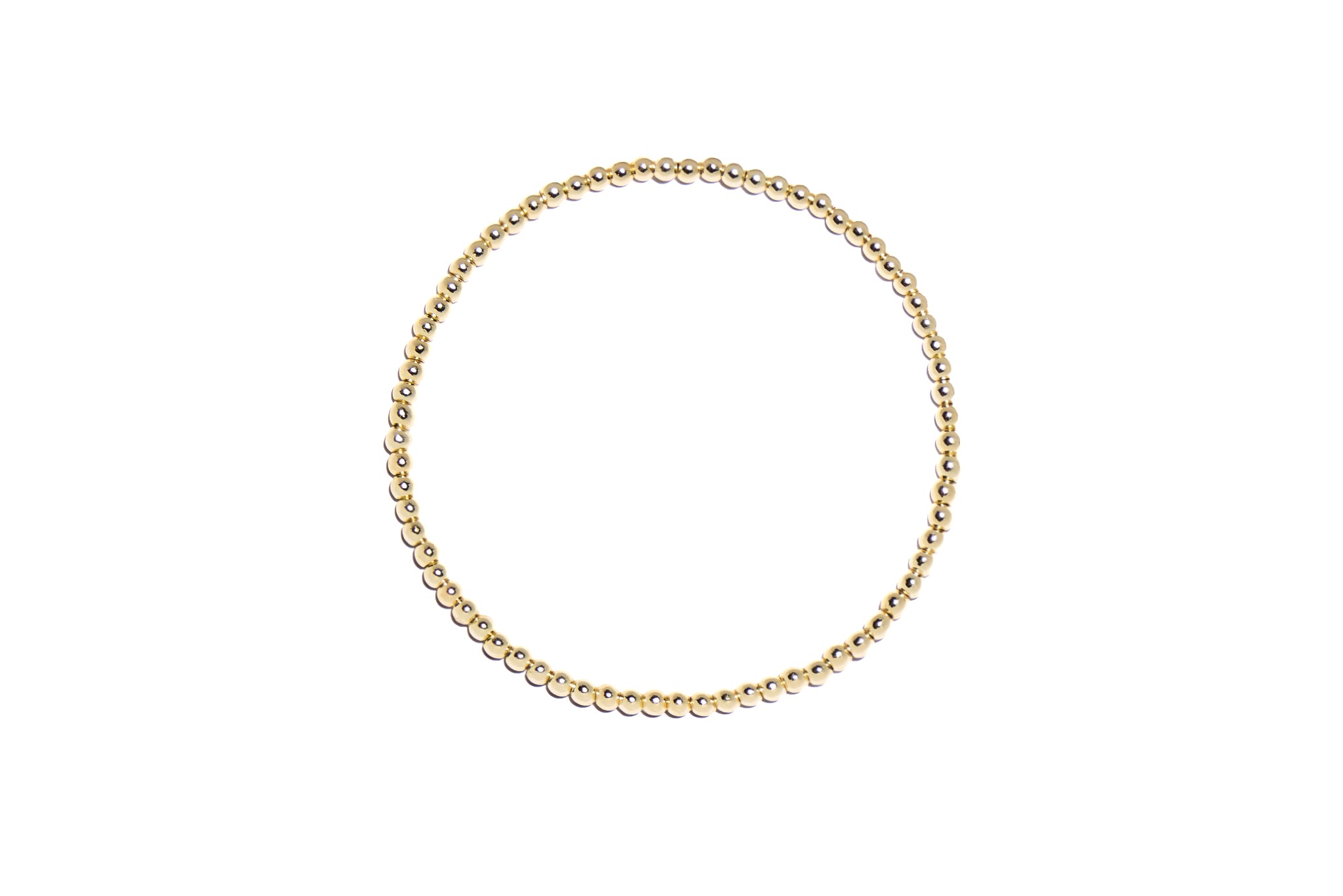 Gold Bracelets-Multiple Sizes Available