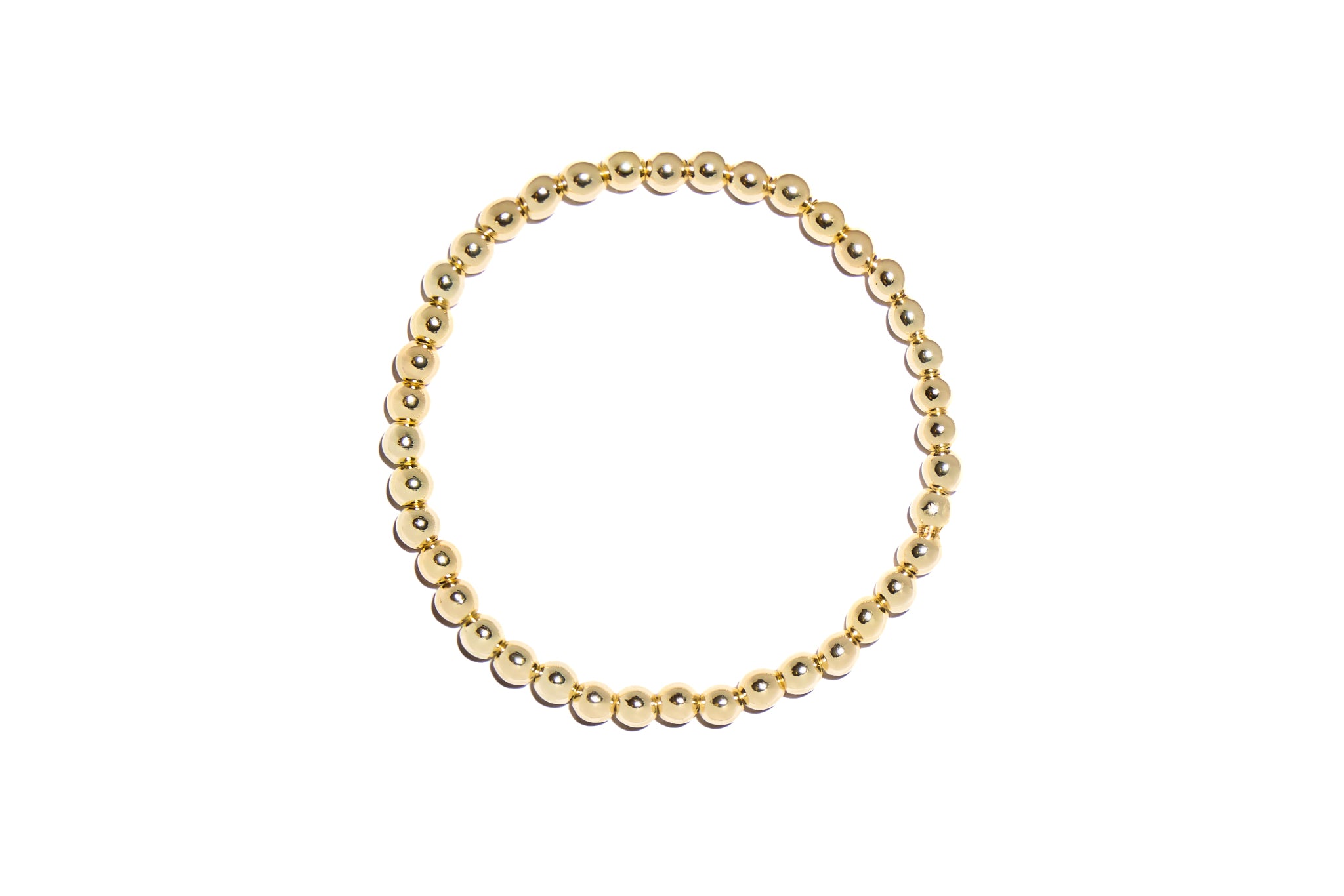 Gold Bracelets-Multiple Sizes Available