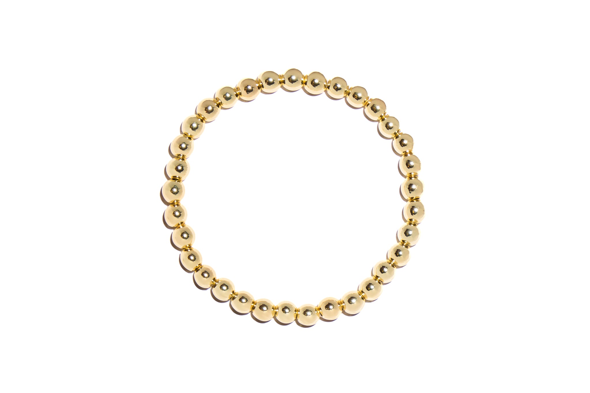 Gold Bracelets-Multiple Sizes Available