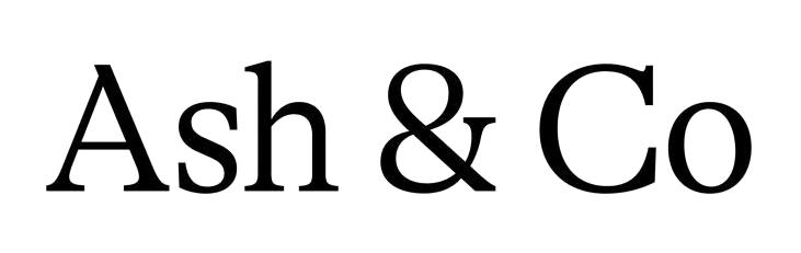 Ash & Co