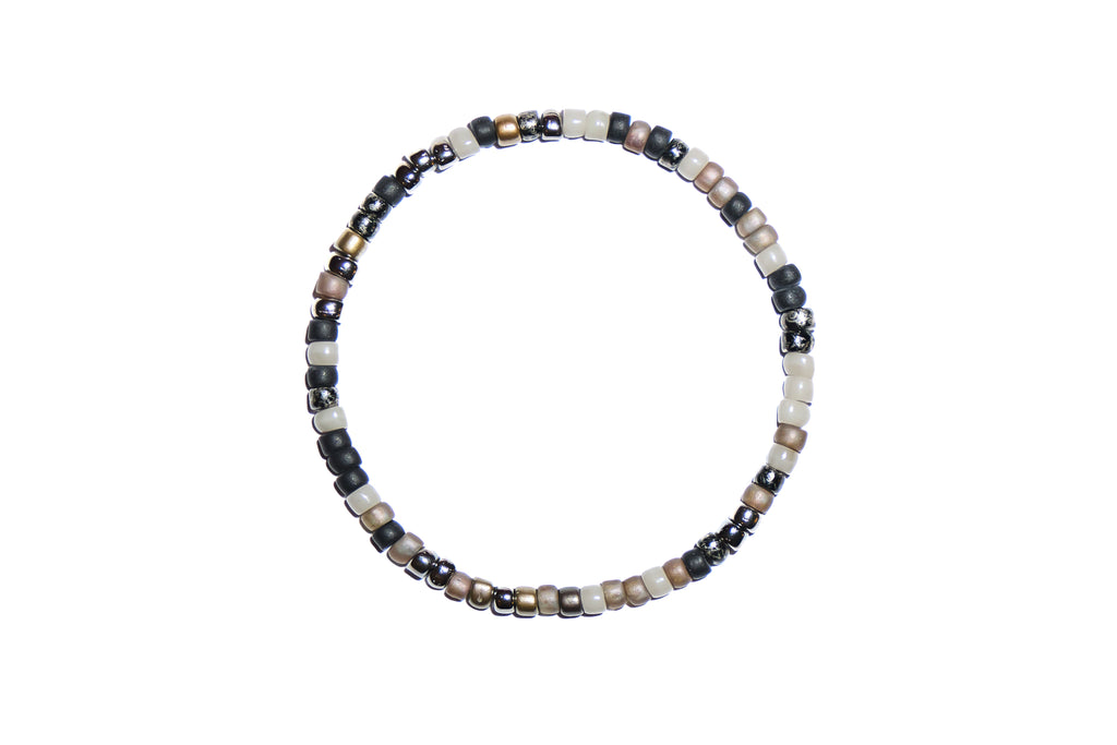 Men's Monochromatic Rocailles