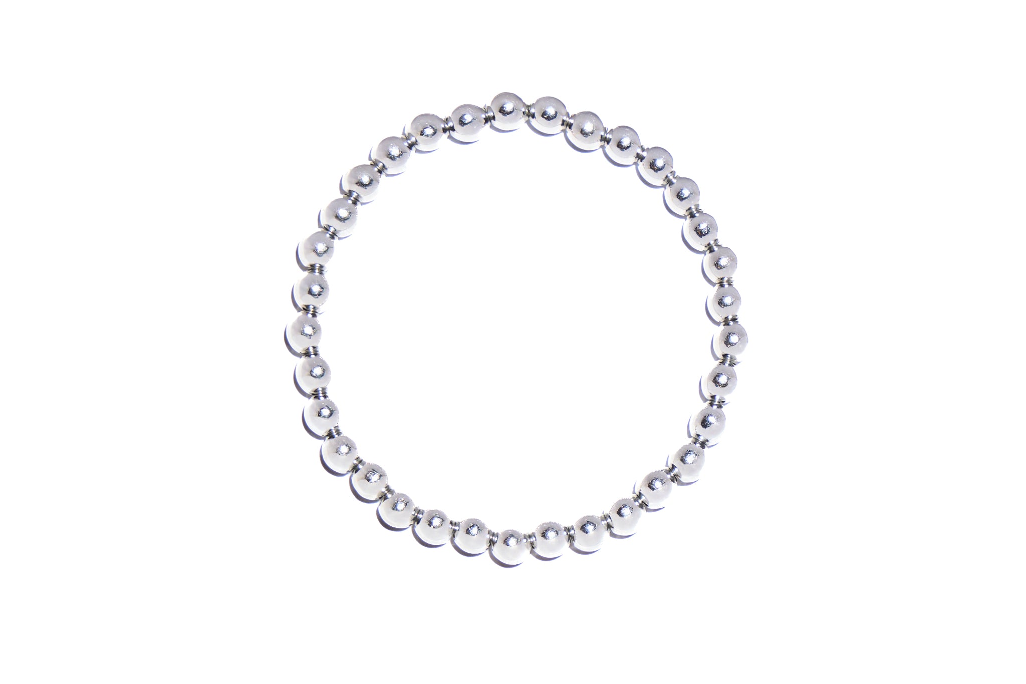 Silver Bracelets-Multiple Sizes Available