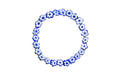 Blue Daisy