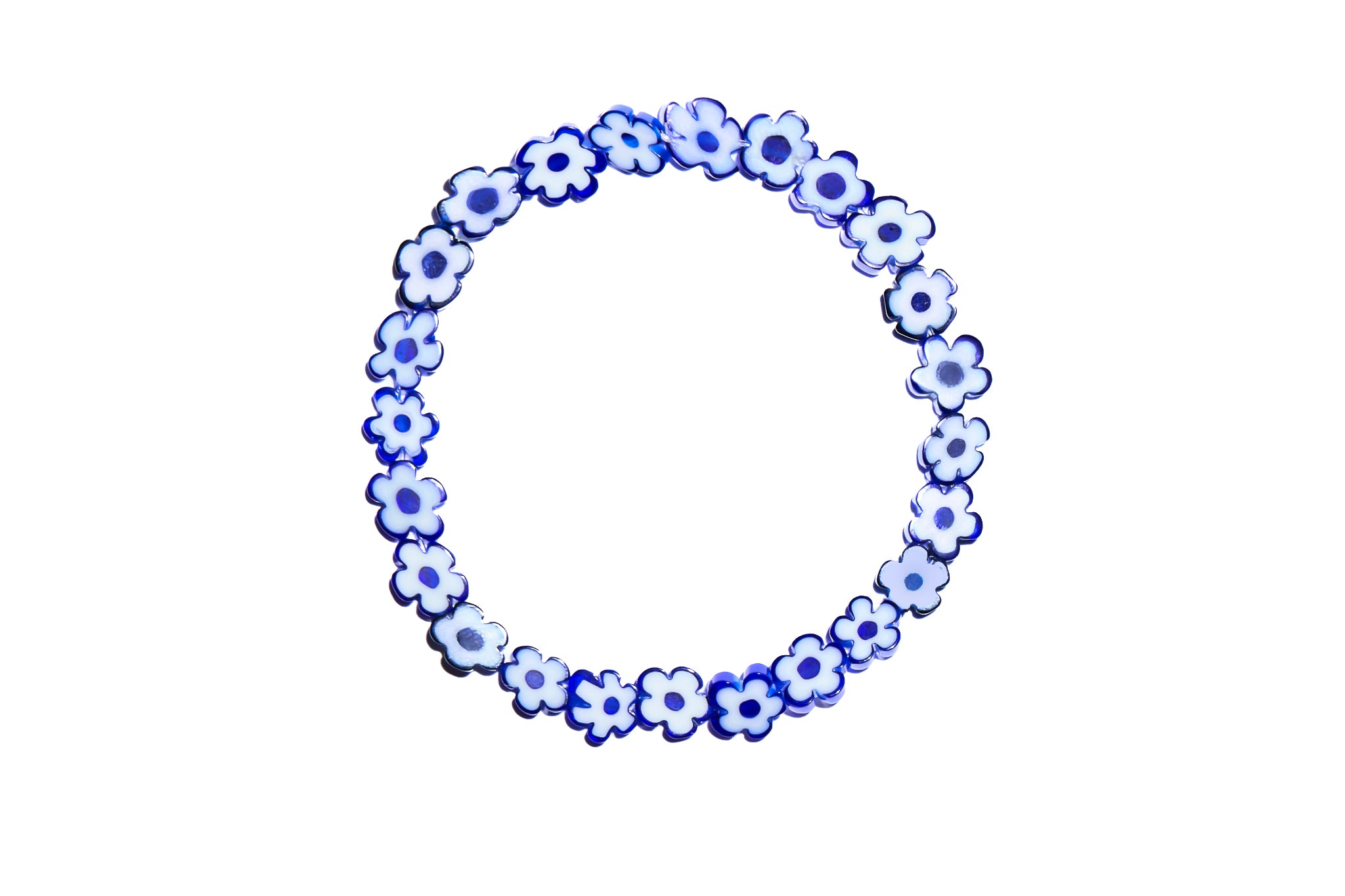 Blue Daisy