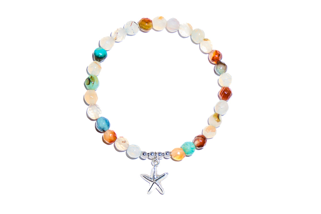Starfish Bracelet