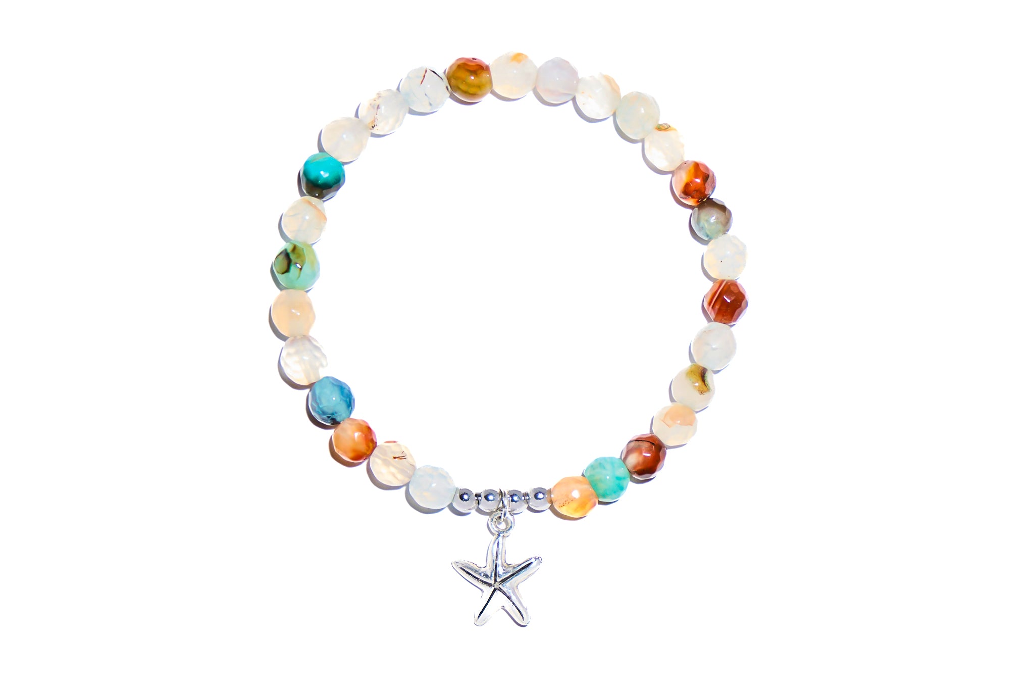 Starfish Bracelet