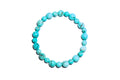 Turqoise Mixed Bead Bracelet