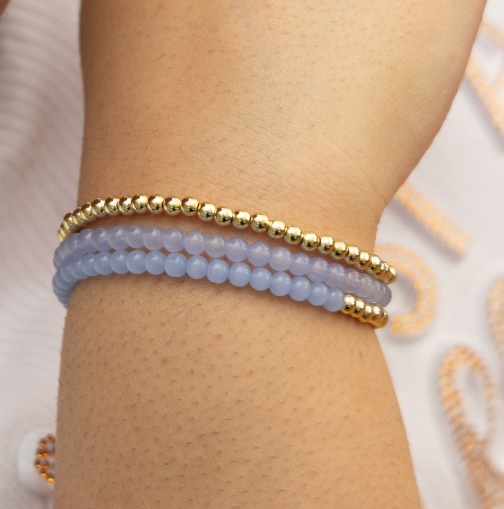 Ash by Ash & Co- Multiple Colors Available