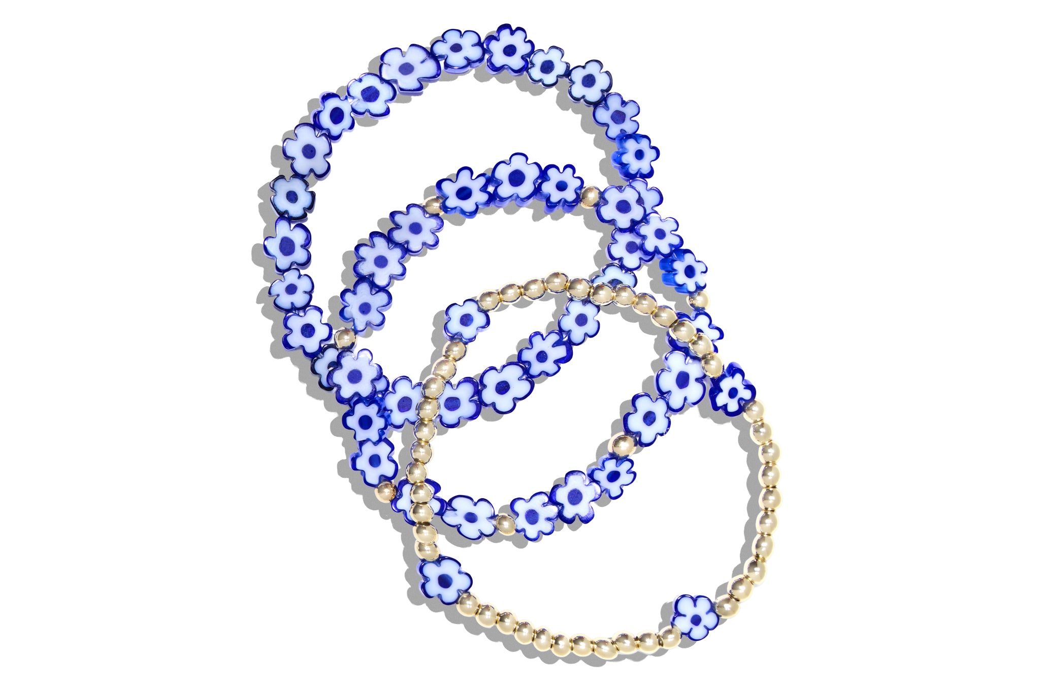 Blue Daisy
