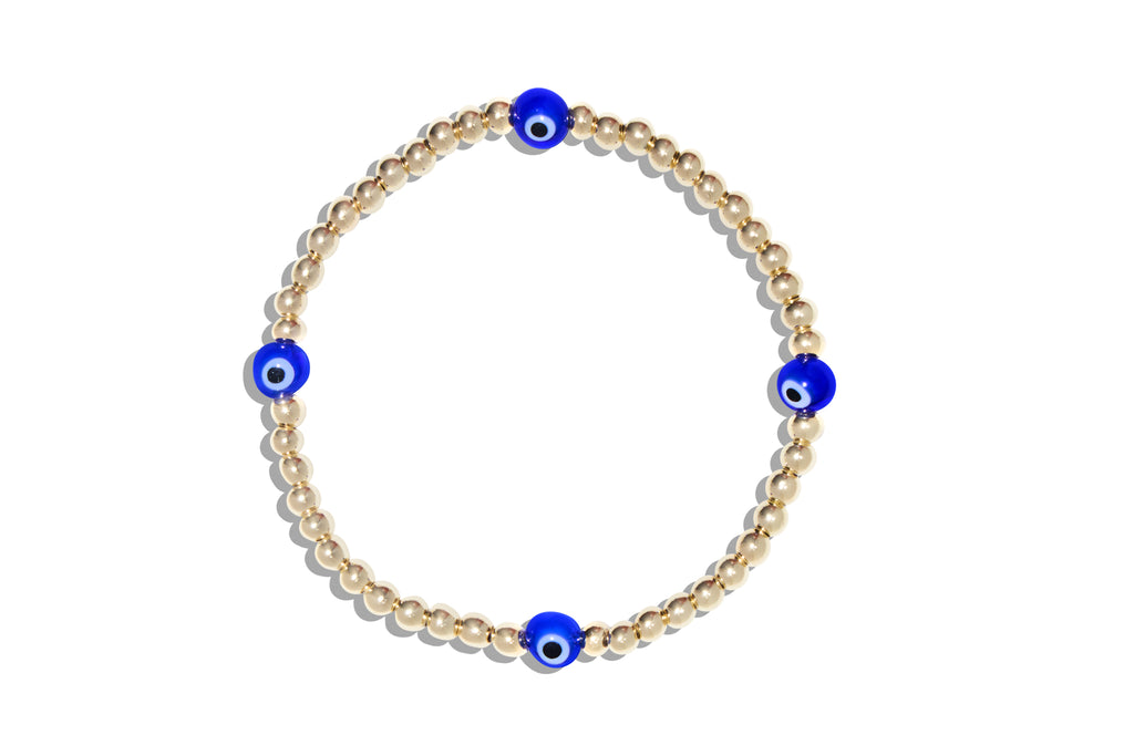 Evil Eye Bracelets