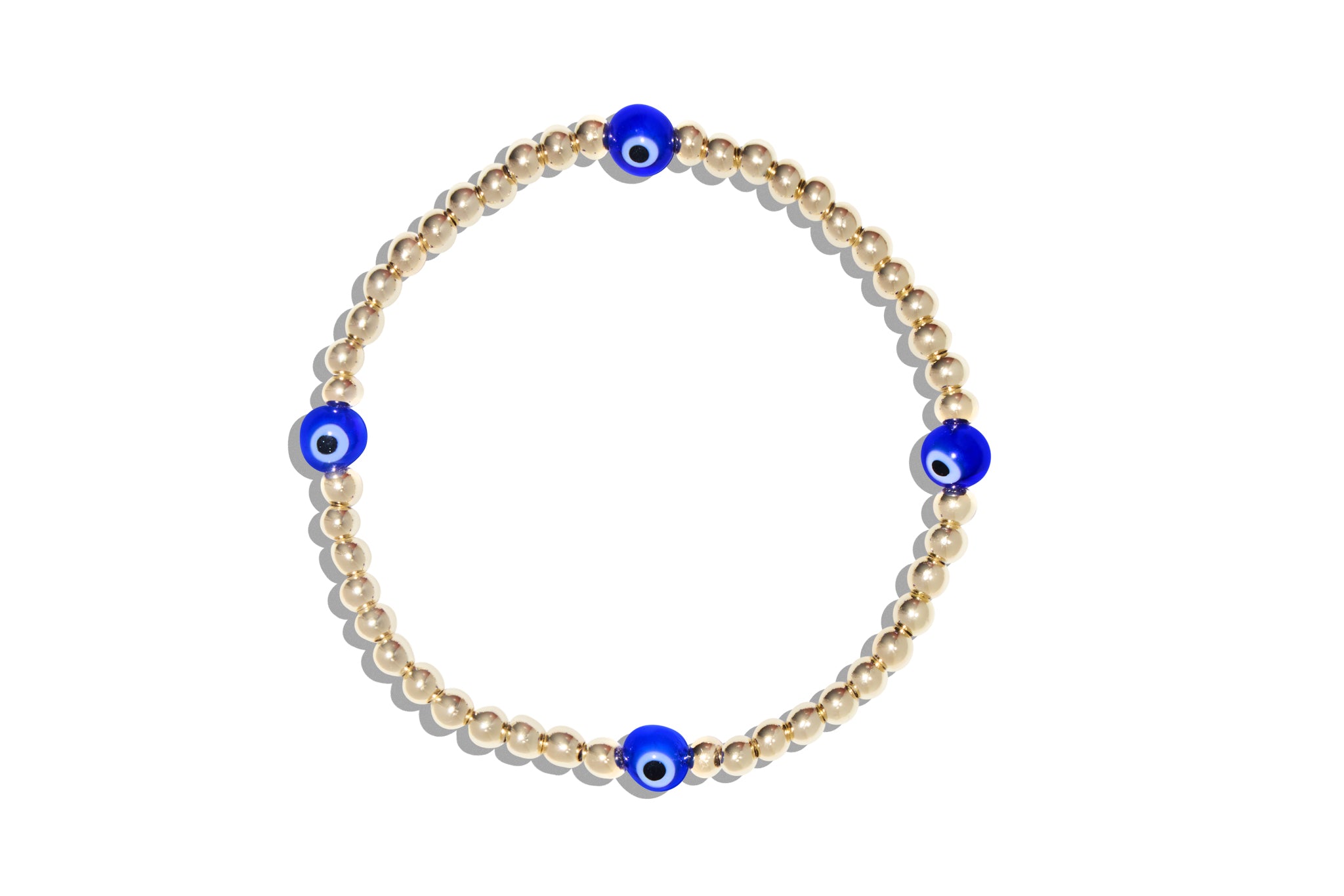 Evil Eye Bracelets