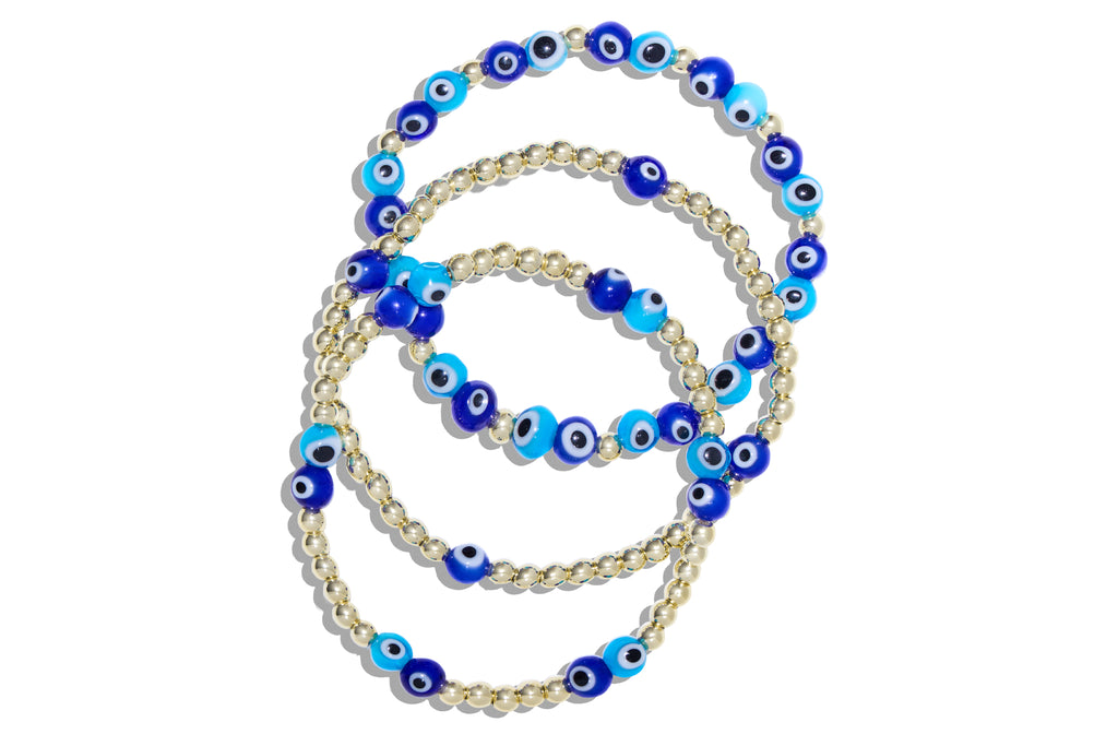 Evil Eye Bracelets