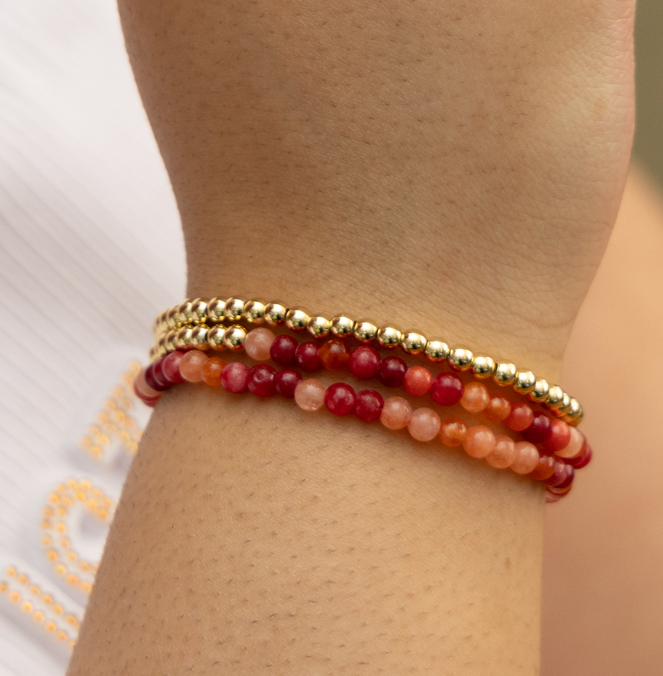 Ash by Ash & Co- Multiple Colors Available